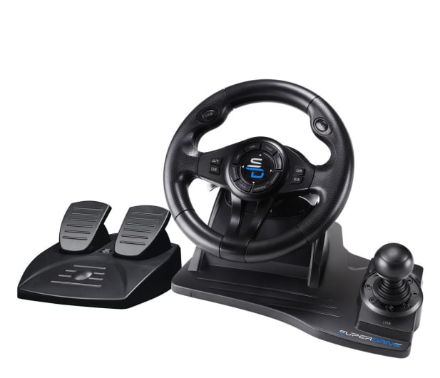 Subsonic GS 550 - 1206388 - zdjęcie
